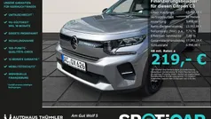 Farbe grun turquoise/typ ausse Gebraucht 2025 Citroën C3 PureTech Kleinwagen | 17.490 € (Guter Preis)
