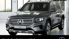 Mercedes GLB200