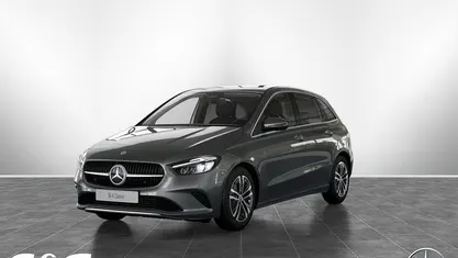 Gebraucht Mercedes B200 Progressive 163 PS (119 kW) 2025 Van / Kleinbus