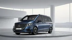 Gebraucht 2024 Mercedes V300 AMG Van / Kleinbus | 82.599 €