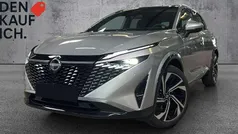 Gebraucht 2025 Nissan Qashqai Tekna SUV | 29.099 € (Superpreis)