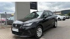 Schwarz Gebraucht 2022 Seat Arona Style SUV | 18.880 € (Fairer Preis)