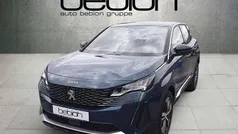 Gebraucht 2023 Peugeot 3008 Allure Limousine | 24.880 € (Fairer Preis)