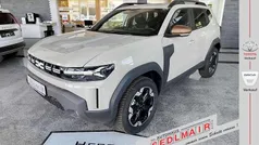 Sandstone Neu 2025 Dacia Duster Extreme SUV | 26.880 € (Fairer Preis)