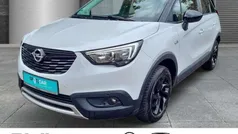 Gebraucht 2020 Opel Crossland X Edition SUV | 14.750 € (Guter Preis)