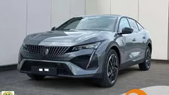 Gebraucht 2024 Peugeot 408 GT GTi Limousine | 28.980 € (Fairer Preis)