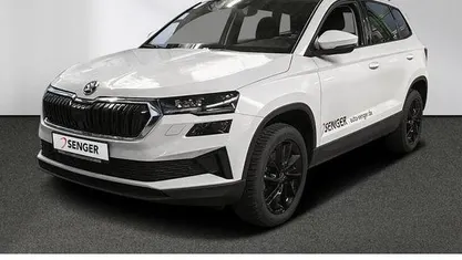 Gebraucht Skoda Karoq Selection 150 PS (110 kW) 2025 SUV