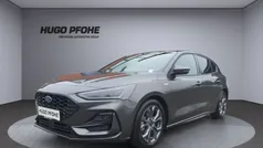Magnetic Gebraucht 2024 Ford Focus ST-Line X Limousine | 26.240 € (Fairer Preis)