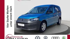 Gebraucht 2024 VW Caddy Basis Van / Kleinbus | 30.650 € (Fairer Preis)