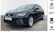 Andere farbe Gebraucht 2022 Seat Ibiza Beats Kleinwagen | 17.389 € (Guter Preis)