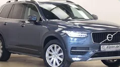 Gebraucht 2017 Volvo XC90 Momentum SUV | 31.499 € (Guter Preis)