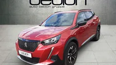 Gebraucht 2023 Peugeot 2008 Allure SUV | 22.450 € (Fairer Preis)