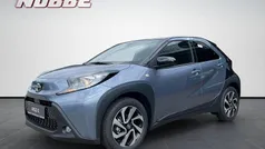 Gebraucht 2024 Toyota Aygo X Team SUV | 16.990 € (Fairer Preis)