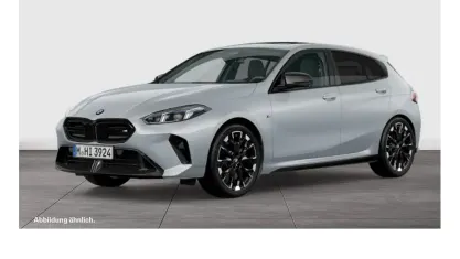 Gebraucht BMW M135 M Sport 317 PS (233 kW) 2025 Grau Kleinwagen