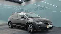 Schwarz Gebraucht 2023 VW Polo Pro Limousine | 22.100 € (Fairer Preis)