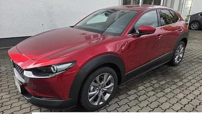 Gebraucht Mazda CX-30 Active 122 PS (89 kW) 2020 SUV
