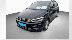 Gebraucht 2024 VW Touran Move Van / Kleinbus | 36.440 € (Fairer Preis)