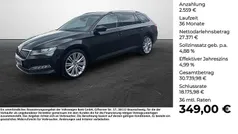 Gebraucht 2022 Skoda Superb Style Kombi | 29.930 € (Fairer Preis)