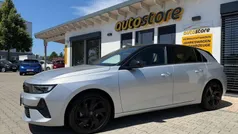 Kristall silber / dach... Gebraucht 2024 Opel Astra GS Line Limousine | 23.900 € (Guter Preis)