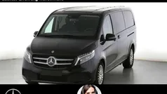 Gebraucht 2023 Mercedes V300 Edition Van / Kleinbus | 60.900 € (Fairer Preis)
