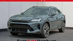 Gebraucht 2025 Cupra Formentor VZ SUV | 38.380 € (Superpreis)