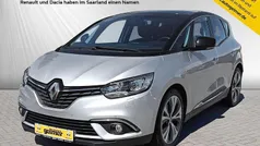 Gebraucht 2017 Renault Scénic IV Intens Van / Kleinbus | 11.950 € (Fairer Preis)