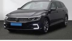 Gebraucht 2021 VW Passat GTE Kombi | 24.880 € (Fairer Preis)