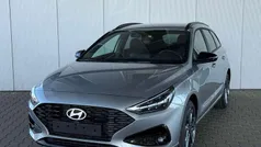Shimmering silver metallic Neu 2025 Hyundai i30 GO! Kombi | 22.550 € (Fairer Preis)