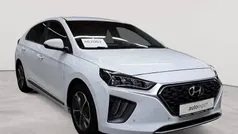 Gebraucht 2022 Hyundai Ioniq Advantage Limousine | 16.290 € (Superpreis)