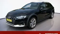 Schwarz Gebraucht 2020 Audi A4 Allroad Design Kombi | 33.990 € (Fairer Preis)