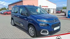 Gebraucht 2023 Citroën Berlingo Feel Van / Kleinbus | 21.980 € (Fairer Preis)