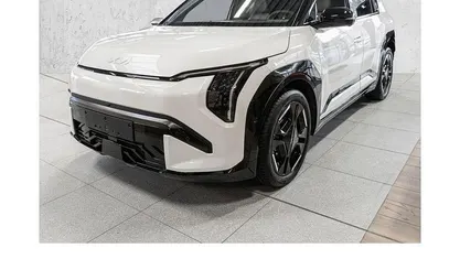 Gebraucht 2025 Kia EV3 Comfort SUV | 41.690 € (Fairer Preis)