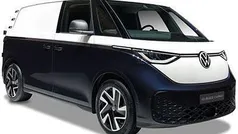 VW ID. Buzz
