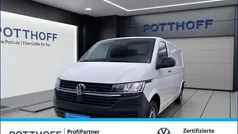 Gebraucht 2021 VW T6.1 Van | 28.777 € (Superpreis)