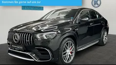 Gebraucht 2021 Mercedes GLE63 AMG AMG Limousine | 99.890 €
