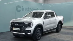 Silber Gebraucht 2024 Ford Ranger Wildtrack Abholung | 43.324 € (Guter Preis)