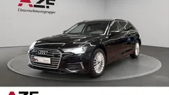 Gebraucht 2022 Audi A6 Design Kombi | 32.890 € (Fairer Preis)