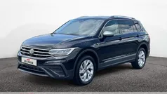 Gebraucht 2024 VW Tiguan Allspace S SUV | 39.245 € (Superpreis)