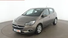 Gebraucht 2015 Opel Corsa Innovation Limousine | 10.340 € (Fairer Preis)