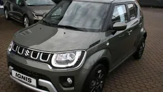 Tough khaki Neu 2024 Suzuki Ignis Comfort Kleinwagen | 19.990 € (Fairer Preis)