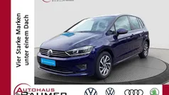 Blau Gebraucht 2017 VW Golf VII Limousine | 13.900 € (Fairer Preis)