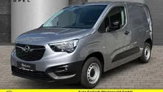 Grau Gebraucht 2023 Opel Combo Basis Van / Kleinbus | 22.900 € (Teuer)