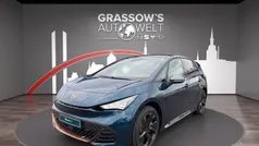 Aurorablau Neu 2025 Cupra Born Kleinwagen | 41.407 € (Fairer Preis)
