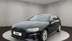 Gebraucht 2023 Audi S4 Ambiente Kombi | 49.900 € (Guter Preis)