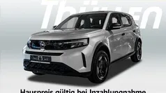 Silber Neu 2025 Opel Frontera Edition SUV | 22.990 € (Guter Preis)