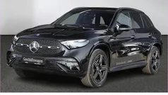 Gebraucht 2025 Mercedes GLC220 AMG SUV | 57.440 € (Superpreis)
