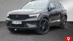 Gebraucht 2025 Volvo XC40 Plus SUV | 40.700 € (Fairer Preis)