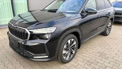 Metalliclackierung magics... Gebraucht 2025 Skoda Kodiaq Selection SUV | 39.995 € (Superpreis)