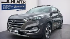 Gebraucht 2017 Hyundai Tucson Premium SUV | 19.990 € (Fairer Preis)