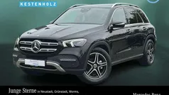 Gebraucht 2020 Mercedes GLE300 AMG SUV | 54.440 € (Fairer Preis)